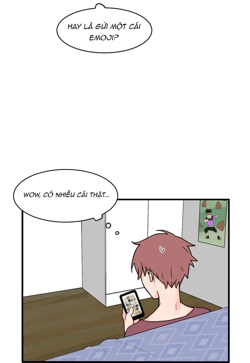 Truyện Ngôn Nhưng Không Ngôn Lắm Chapter 47 Trang 105