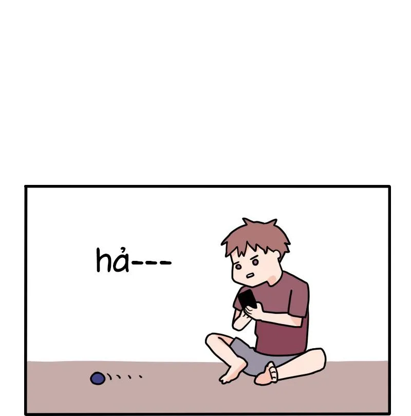 Truyện Ngôn Nhưng Không Ngôn Lắm Chapter 47 Trang 110