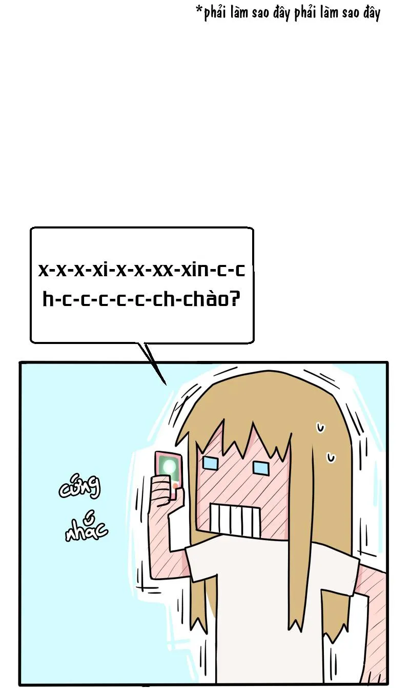 Truyện Ngôn Nhưng Không Ngôn Lắm Chapter 47 Trang 119
