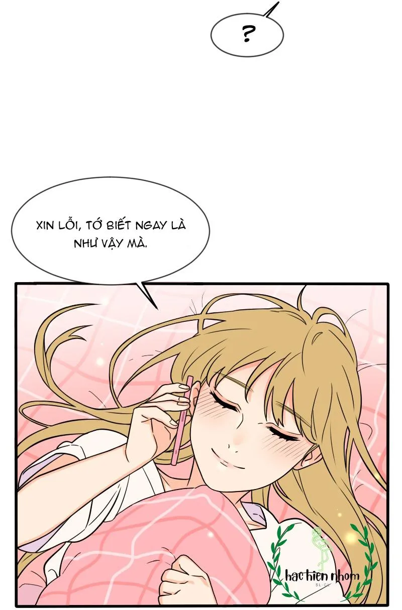 Truyện Ngôn Nhưng Không Ngôn Lắm Chapter 47 Trang 123