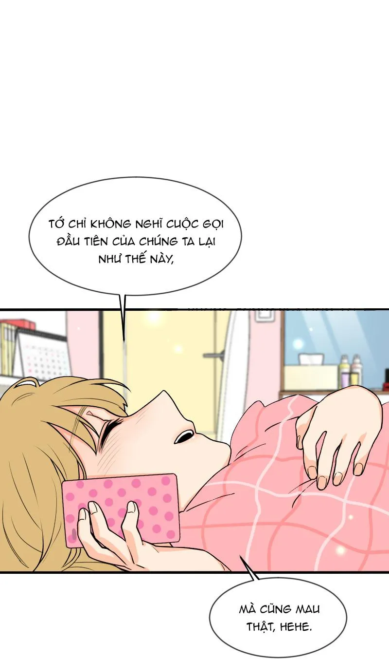 Truyện Ngôn Nhưng Không Ngôn Lắm Chapter 47 Trang 124