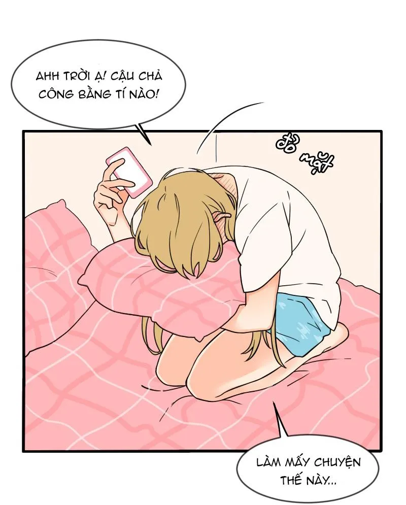 Truyện Ngôn Nhưng Không Ngôn Lắm Chapter 47 Trang 131