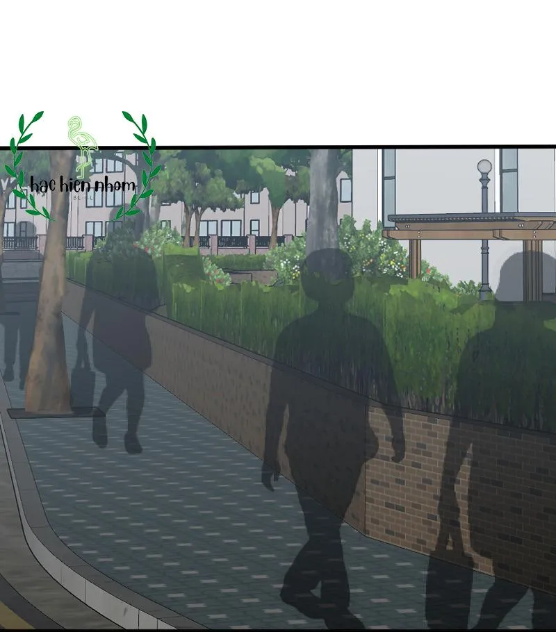 Truyện Ngôn Nhưng Không Ngôn Lắm Chapter 48 Trang 3