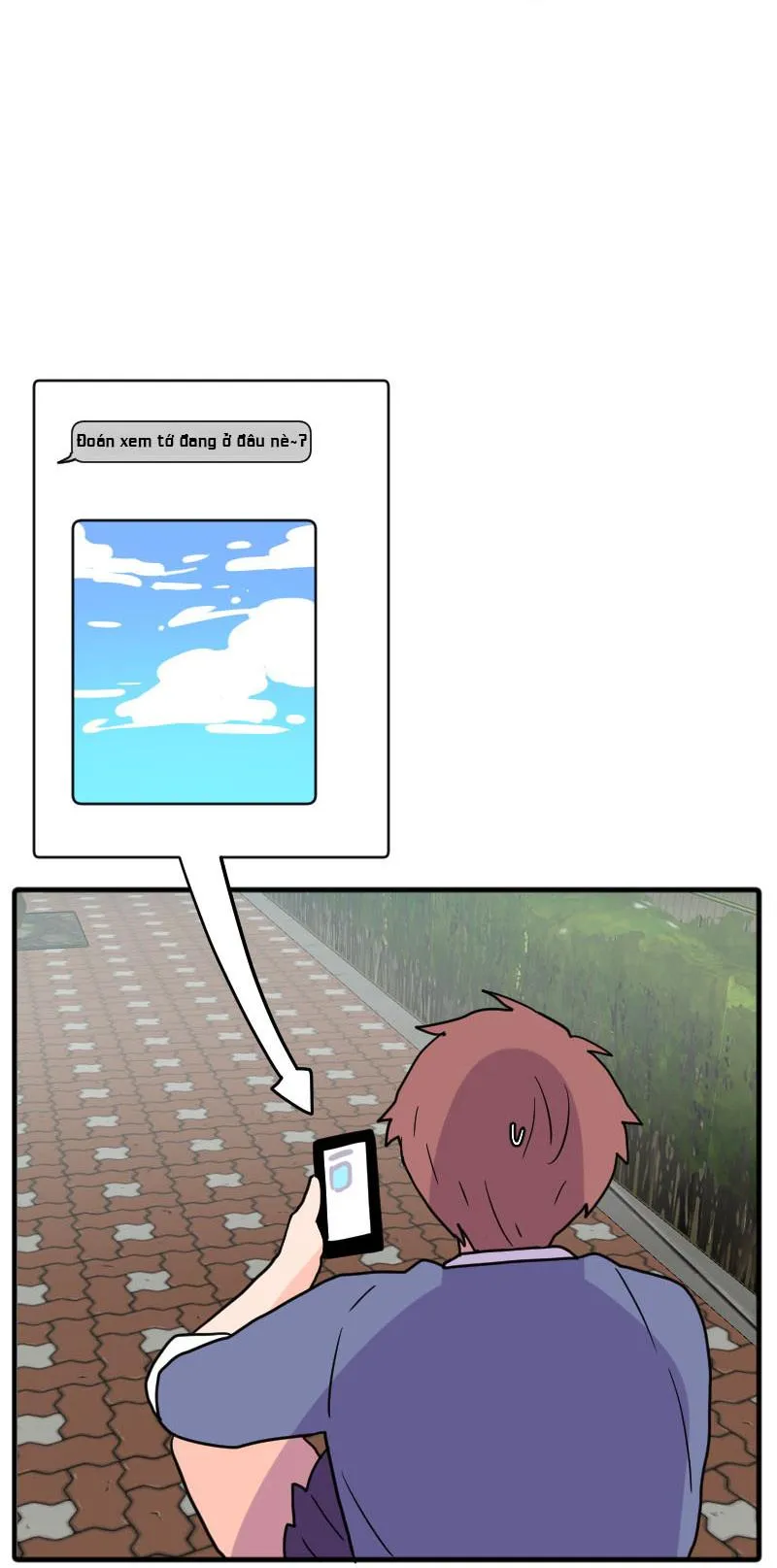 Truyện Ngôn Nhưng Không Ngôn Lắm Chapter 48 Trang 12