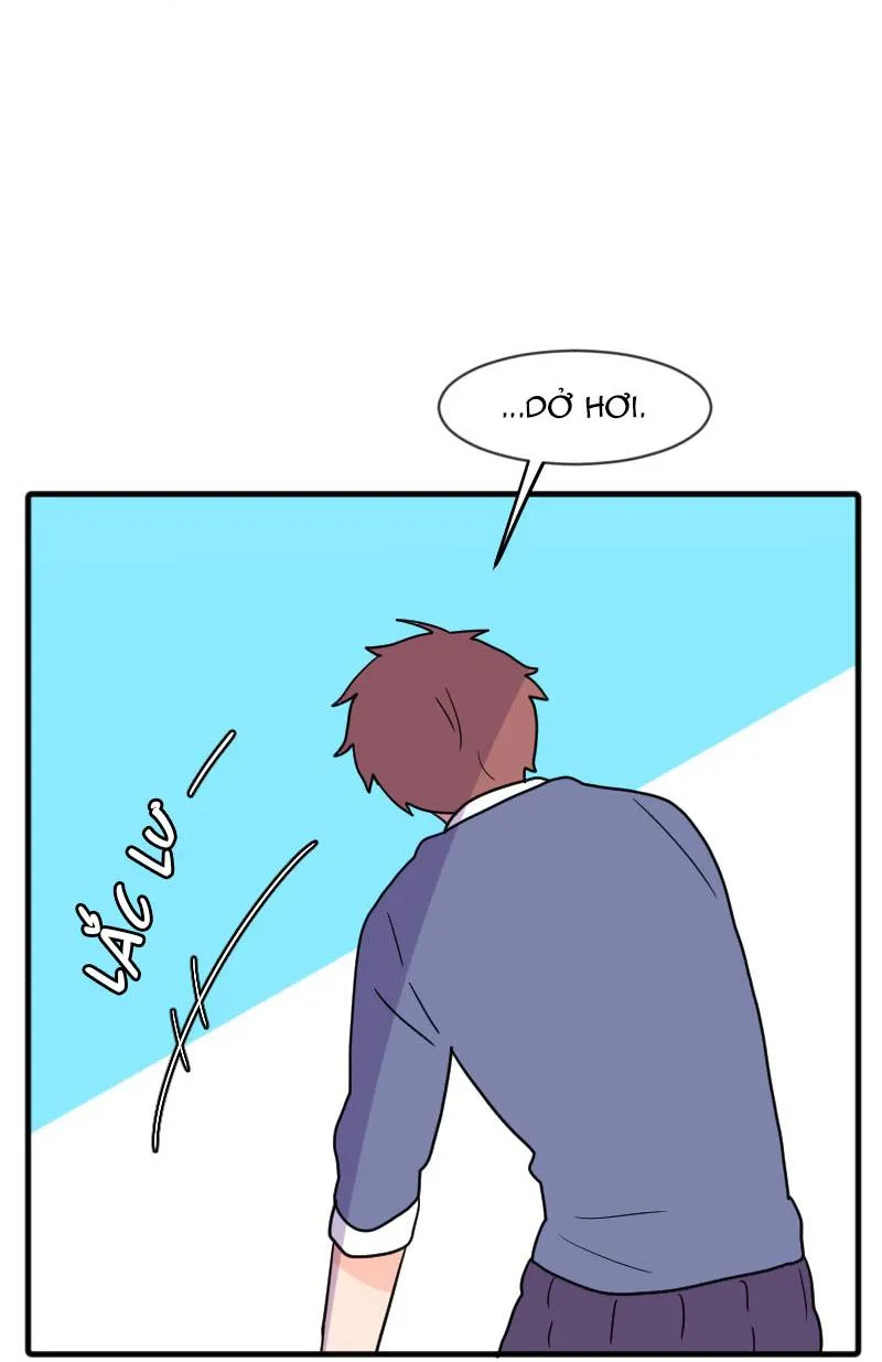 Truyện Ngôn Nhưng Không Ngôn Lắm Chapter 48 Trang 14