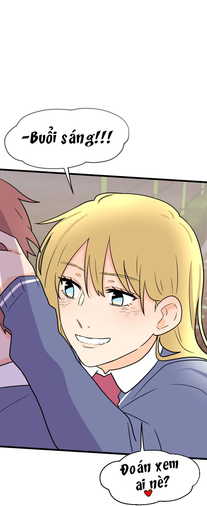 Truyện Ngôn Nhưng Không Ngôn Lắm Chapter 48 Trang 18