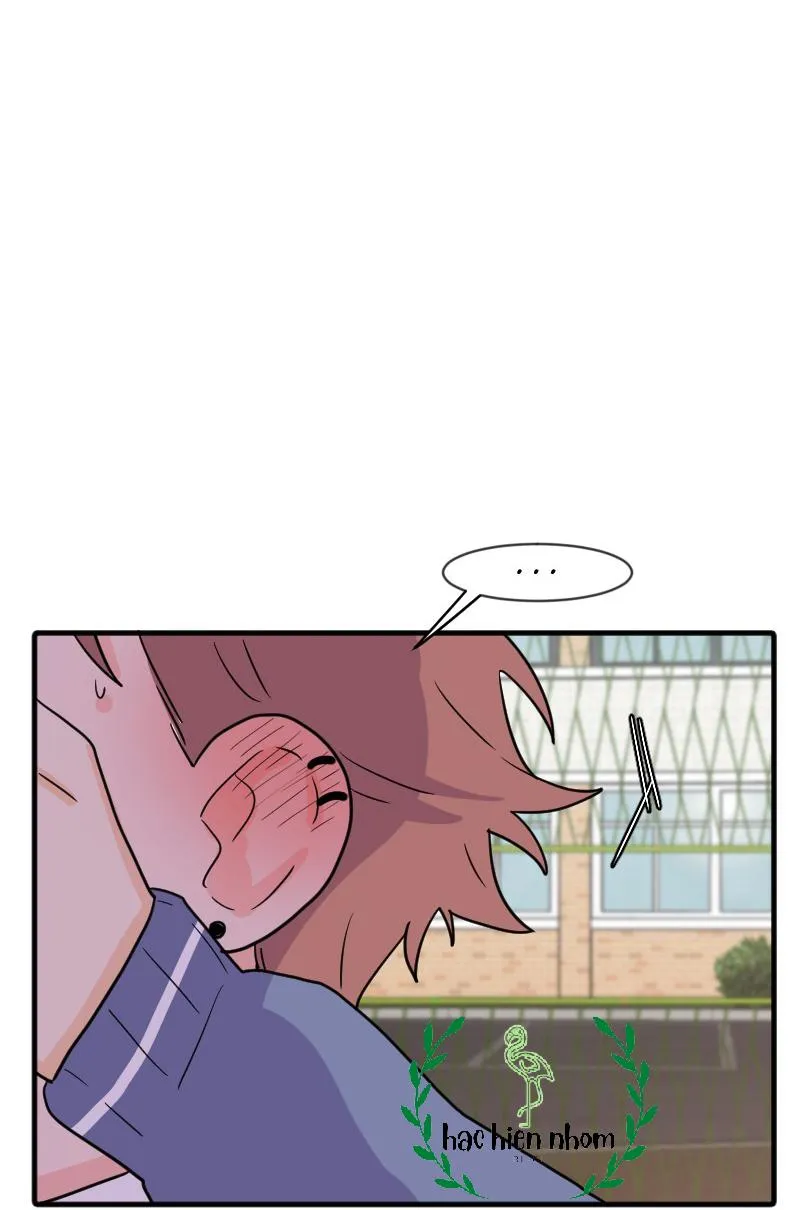 Truyện Ngôn Nhưng Không Ngôn Lắm Chapter 48 Trang 19