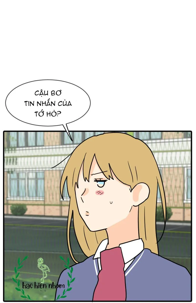 Truyện Ngôn Nhưng Không Ngôn Lắm Chapter 48 Trang 29