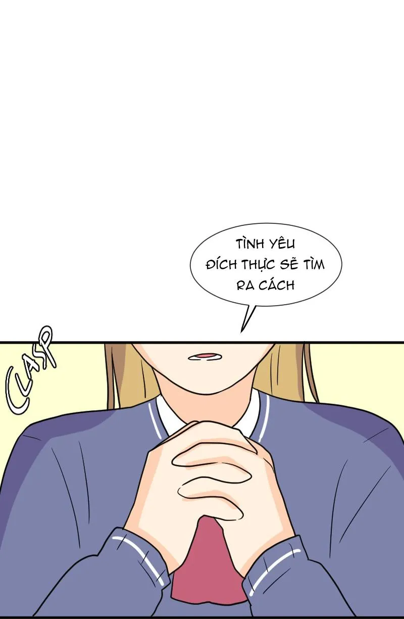 Truyện Ngôn Nhưng Không Ngôn Lắm Chapter 48 Trang 31