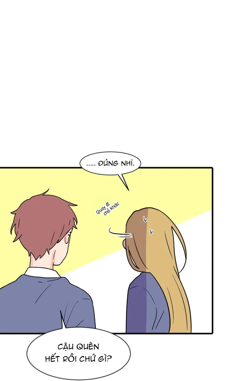 Truyện Ngôn Nhưng Không Ngôn Lắm Chapter 48 Trang 34