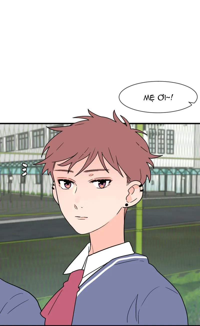 Truyện Ngôn Nhưng Không Ngôn Lắm Chapter 48 Trang 36