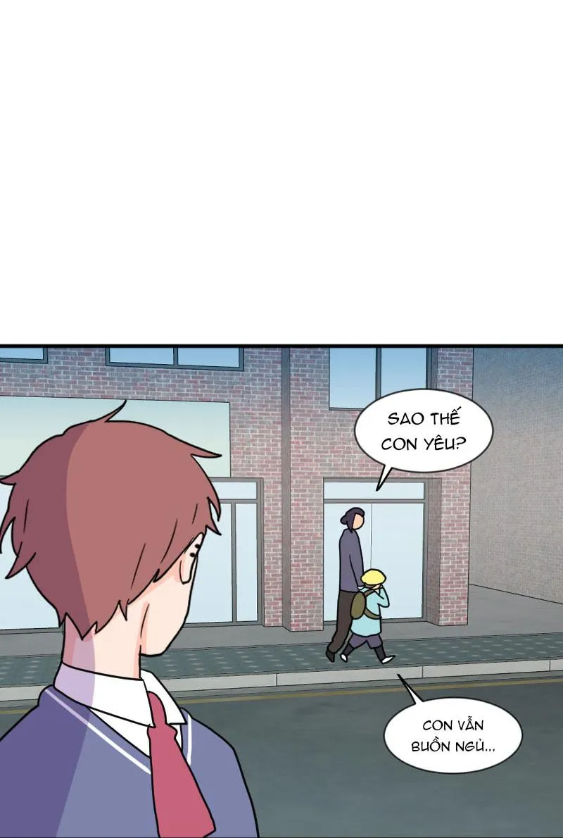 Truyện Ngôn Nhưng Không Ngôn Lắm Chapter 48 Trang 38