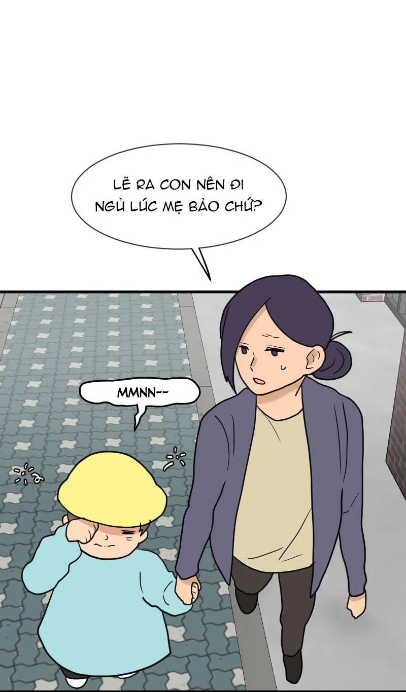 Truyện Ngôn Nhưng Không Ngôn Lắm Chapter 48 Trang 40