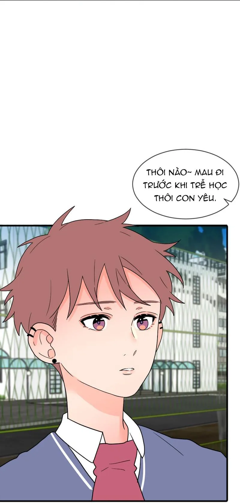 Truyện Ngôn Nhưng Không Ngôn Lắm Chapter 48 Trang 42