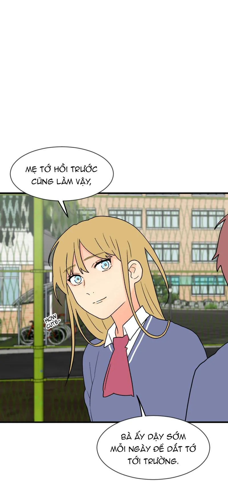 Truyện Ngôn Nhưng Không Ngôn Lắm Chapter 48 Trang 43