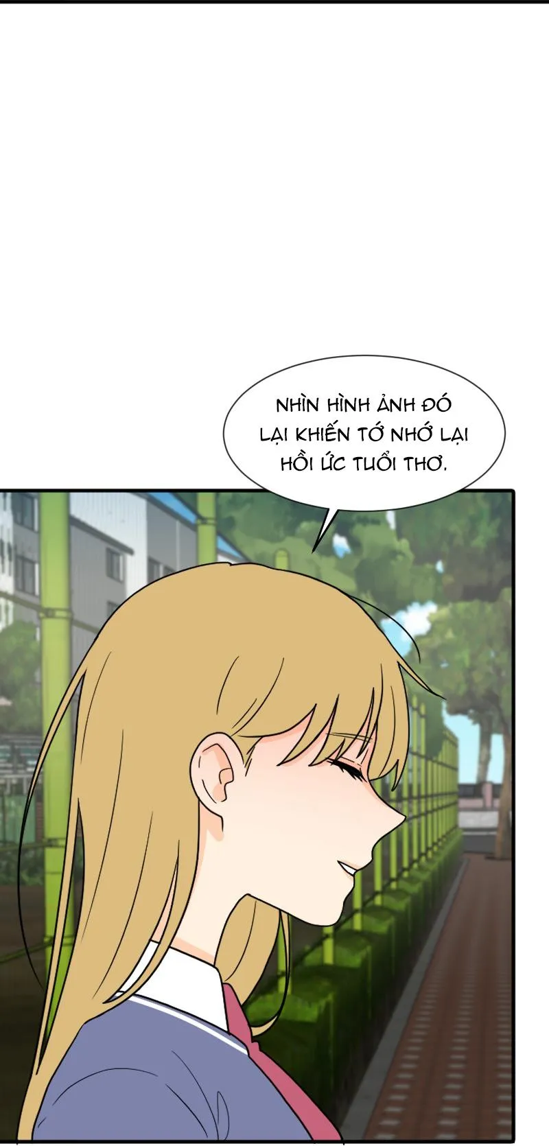 Truyện Ngôn Nhưng Không Ngôn Lắm Chapter 48 Trang 49