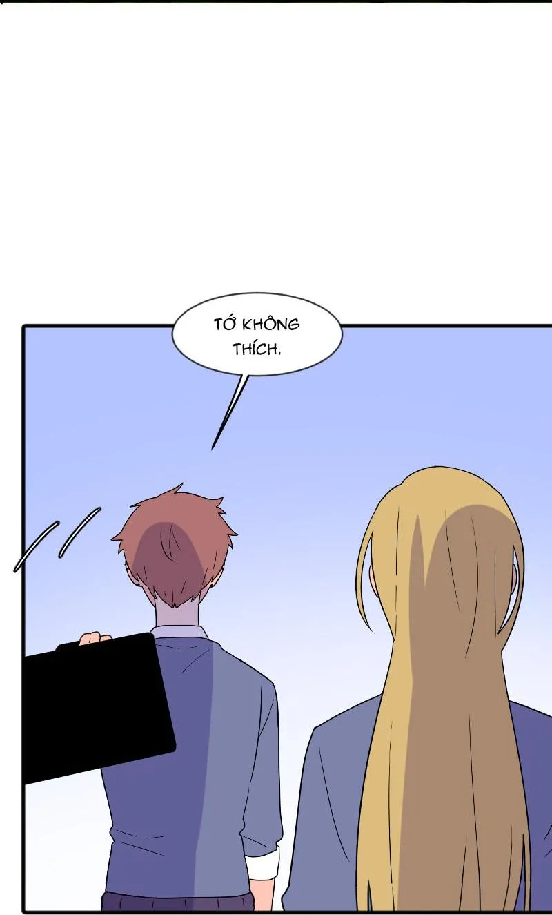 Truyện Ngôn Nhưng Không Ngôn Lắm Chapter 48 Trang 64