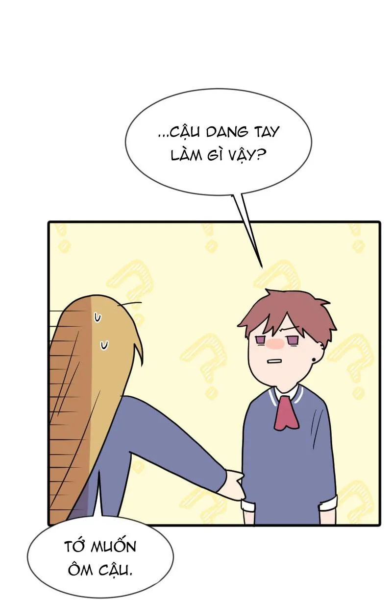 Truyện Ngôn Nhưng Không Ngôn Lắm Chapter 48 Trang 73