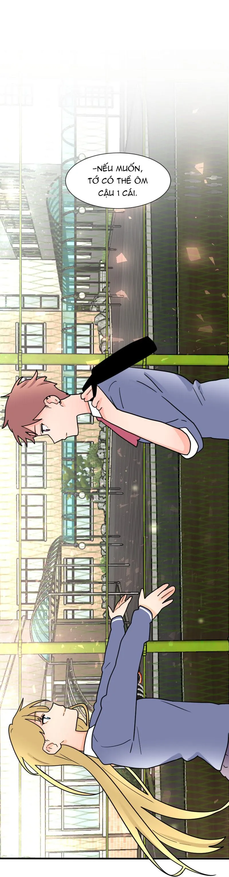 Truyện Ngôn Nhưng Không Ngôn Lắm Chapter 48 Trang 75