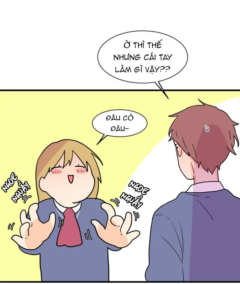 Truyện Ngôn Nhưng Không Ngôn Lắm Chapter 48 Trang 79