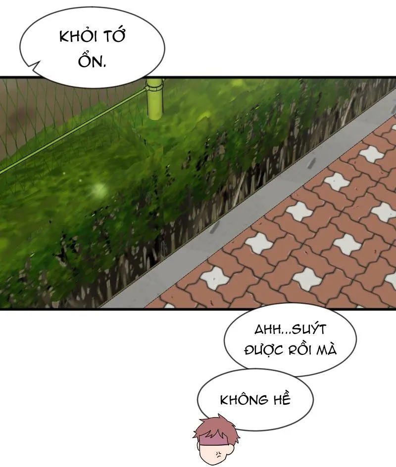 Truyện Ngôn Nhưng Không Ngôn Lắm Chapter 48 Trang 81