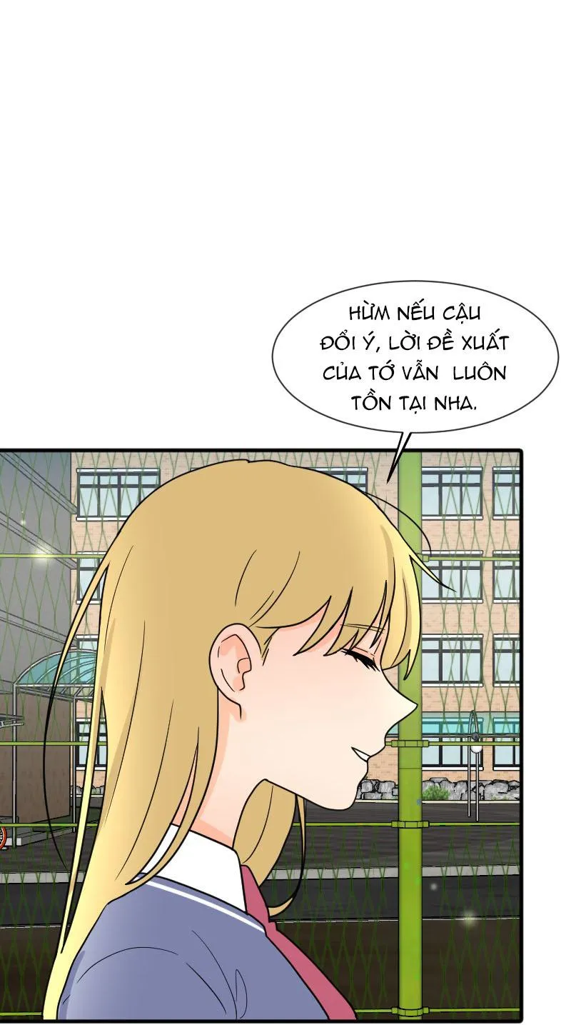Truyện Ngôn Nhưng Không Ngôn Lắm Chapter 48 Trang 82