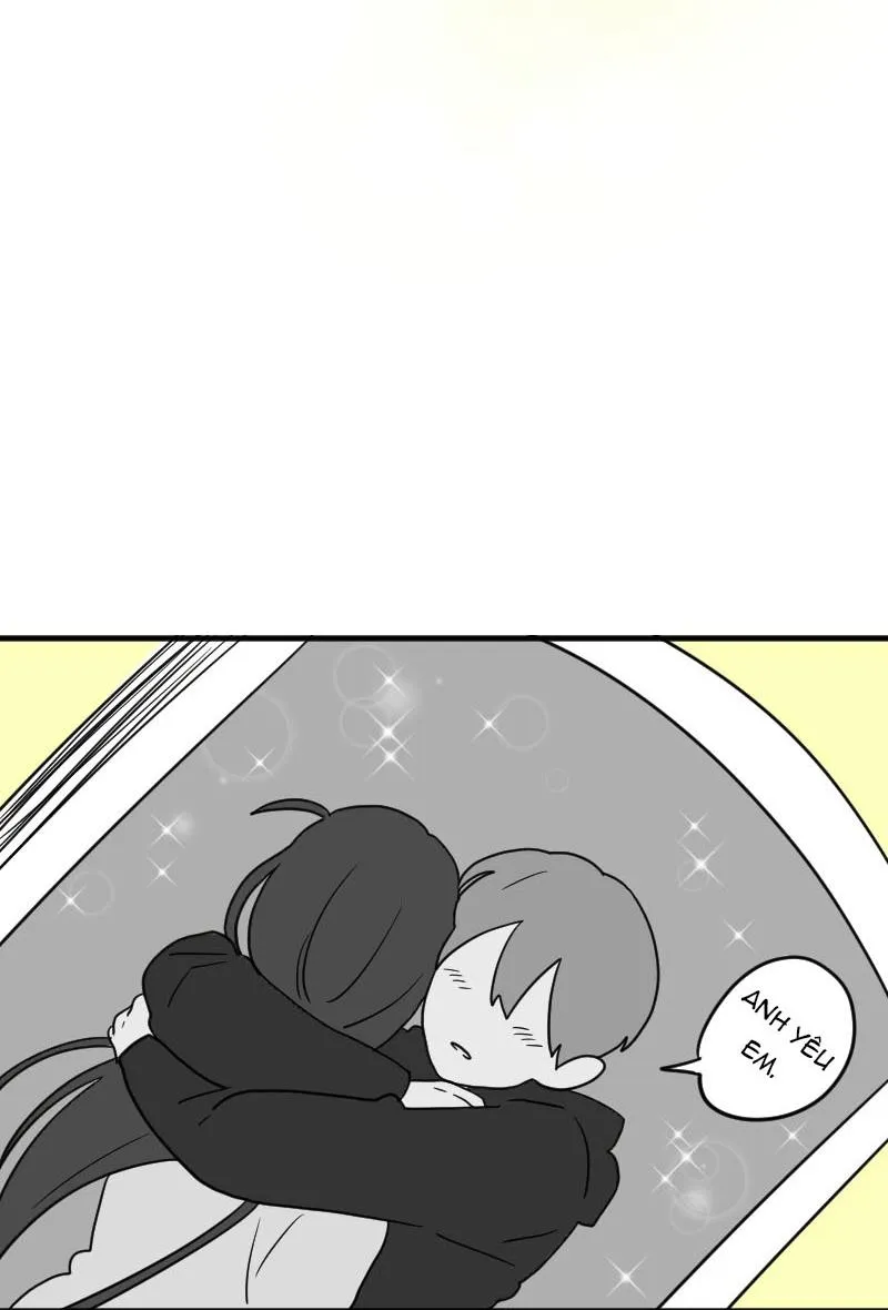 Truyện Ngôn Nhưng Không Ngôn Lắm Chapter 48 Trang 89