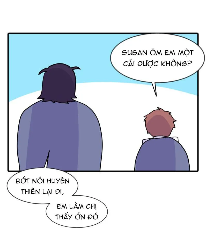 Truyện Ngôn Nhưng Không Ngôn Lắm Chapter 48 Trang 91