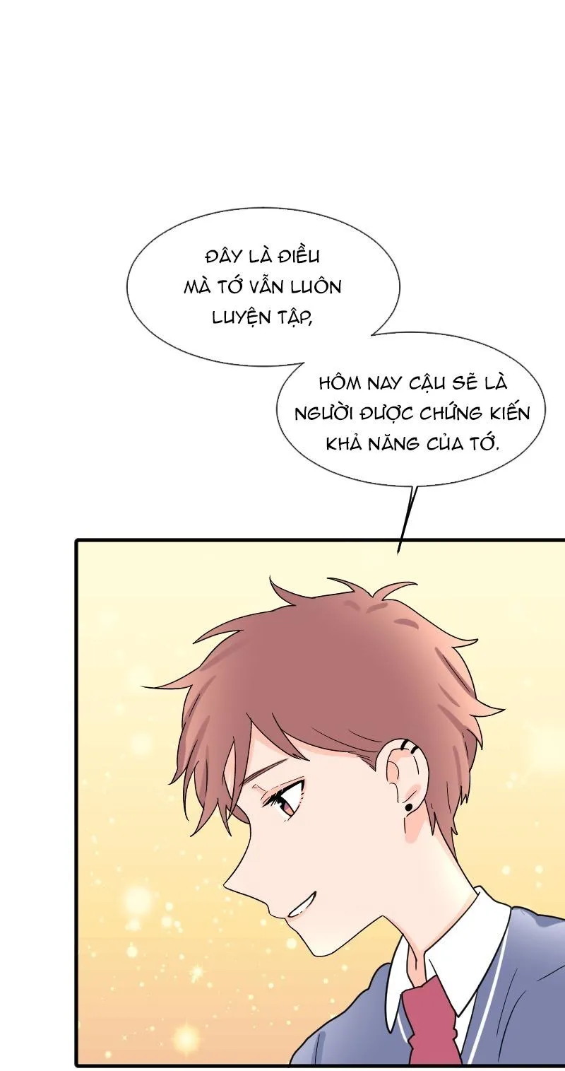 Truyện Ngôn Nhưng Không Ngôn Lắm Chapter 50 Trang 5