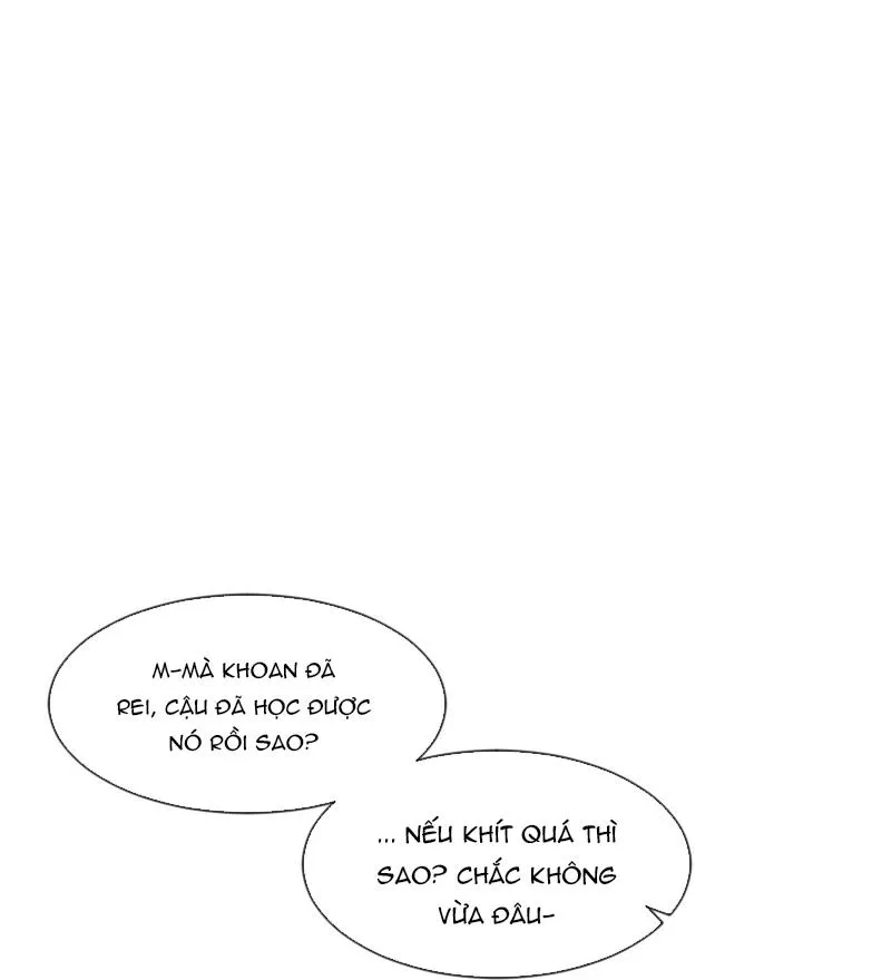 Truyện Ngôn Nhưng Không Ngôn Lắm Chapter 50 Trang 6