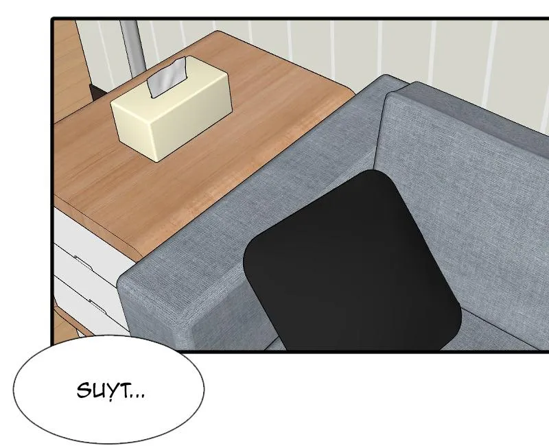 Truyện Ngôn Nhưng Không Ngôn Lắm Chapter 50 Trang 8