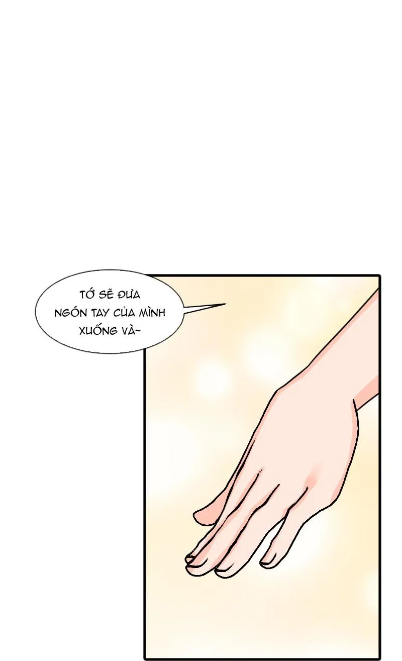 Truyện Ngôn Nhưng Không Ngôn Lắm Chapter 50 Trang 10