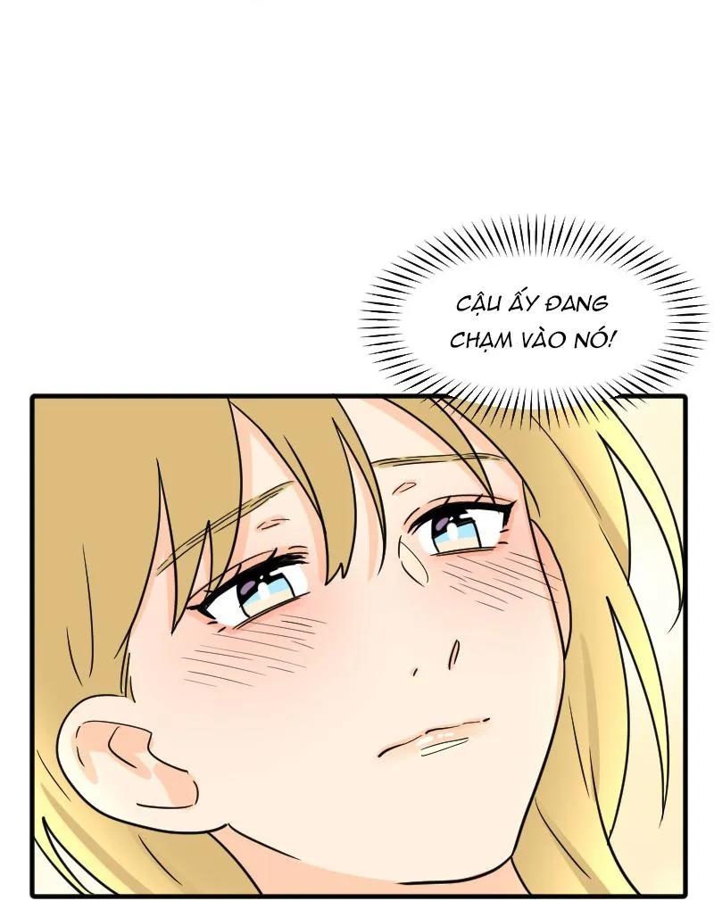 Truyện Ngôn Nhưng Không Ngôn Lắm Chapter 50 Trang 11