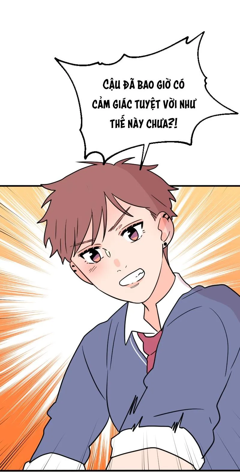 Truyện Ngôn Nhưng Không Ngôn Lắm Chapter 50 Trang 13