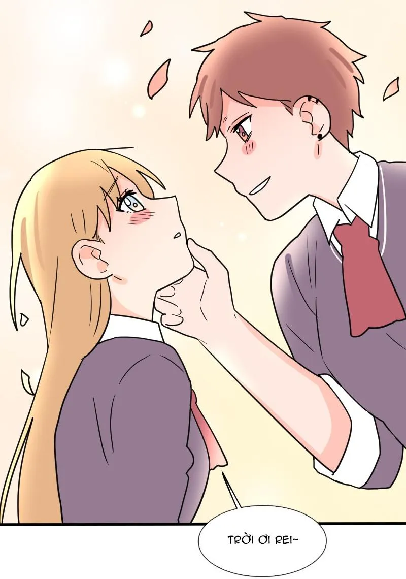 Truyện Ngôn Nhưng Không Ngôn Lắm Chapter 50 Trang 22