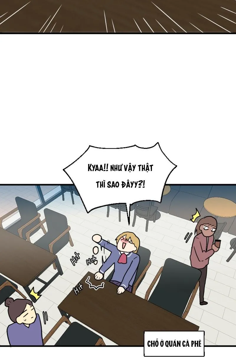 Truyện Ngôn Nhưng Không Ngôn Lắm Chapter 50 Trang 25