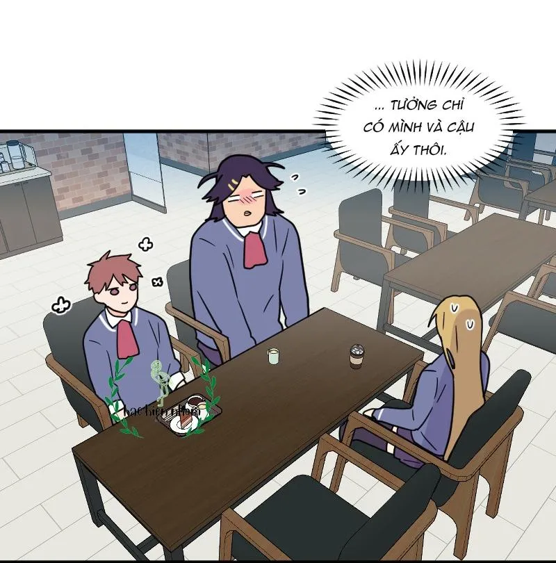 Truyện Ngôn Nhưng Không Ngôn Lắm Chapter 50 Trang 33