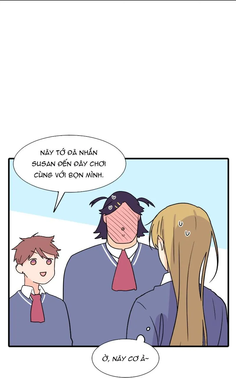Truyện Ngôn Nhưng Không Ngôn Lắm Chapter 50 Trang 34