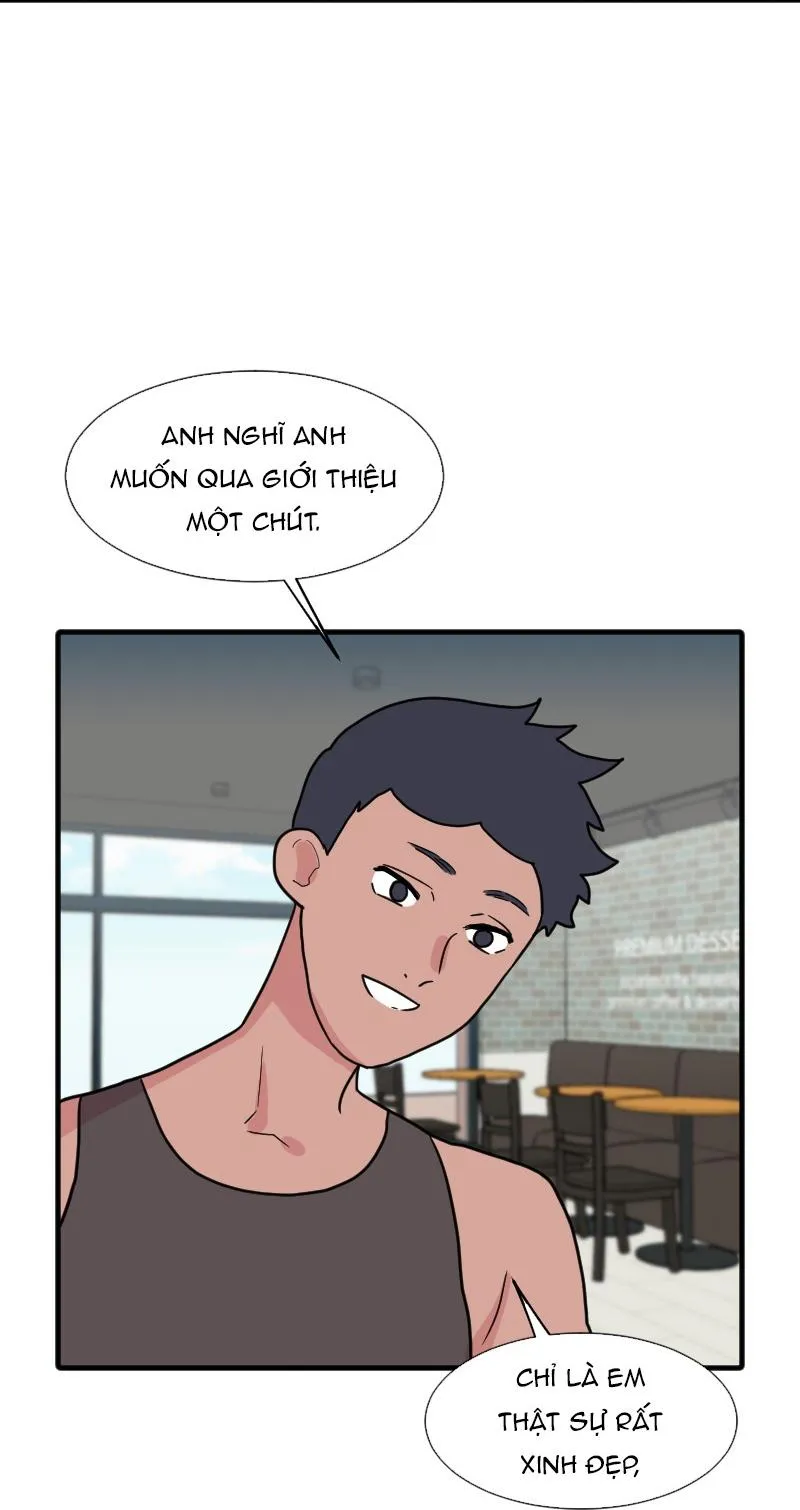 Truyện Ngôn Nhưng Không Ngôn Lắm Chapter 50 Trang 39