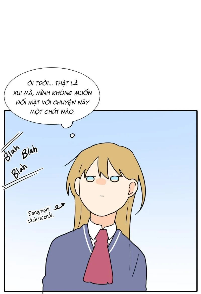 Truyện Ngôn Nhưng Không Ngôn Lắm Chapter 50 Trang 43