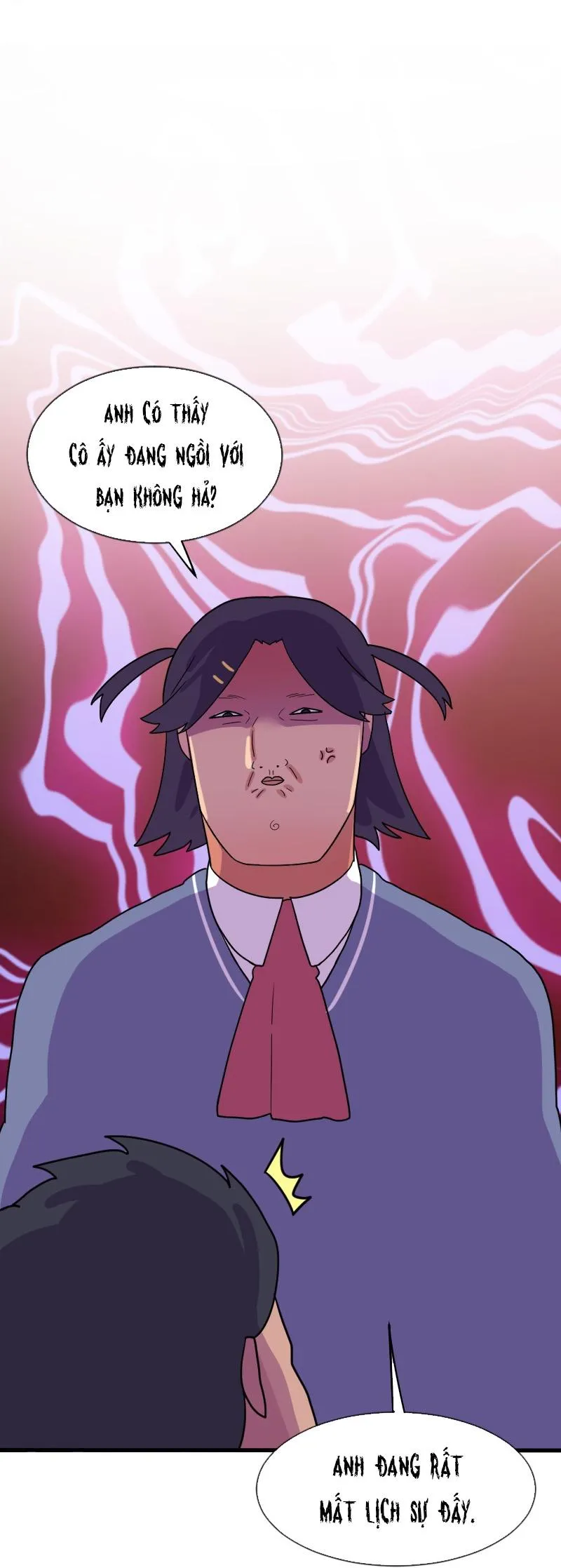 Truyện Ngôn Nhưng Không Ngôn Lắm Chapter 50 Trang 45
