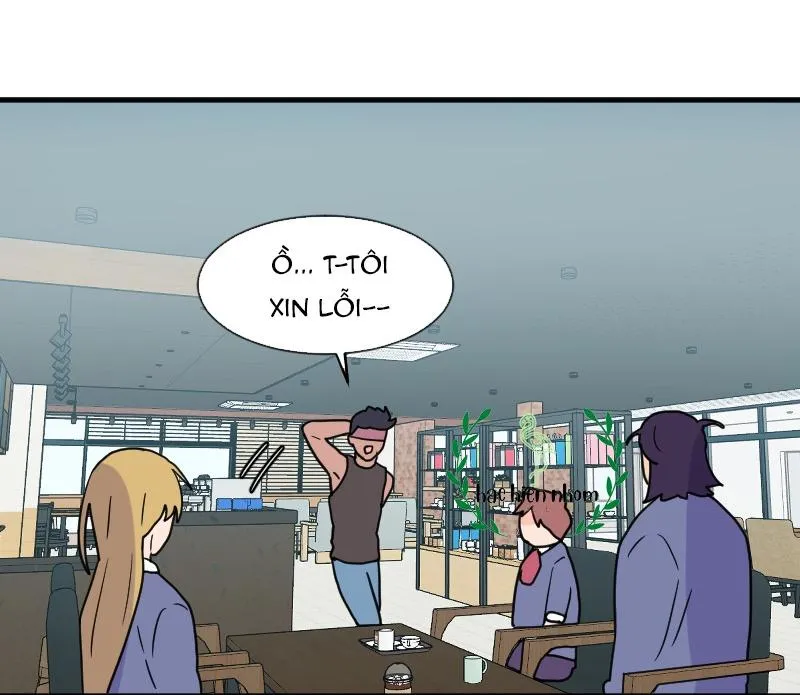 Truyện Ngôn Nhưng Không Ngôn Lắm Chapter 50 Trang 47