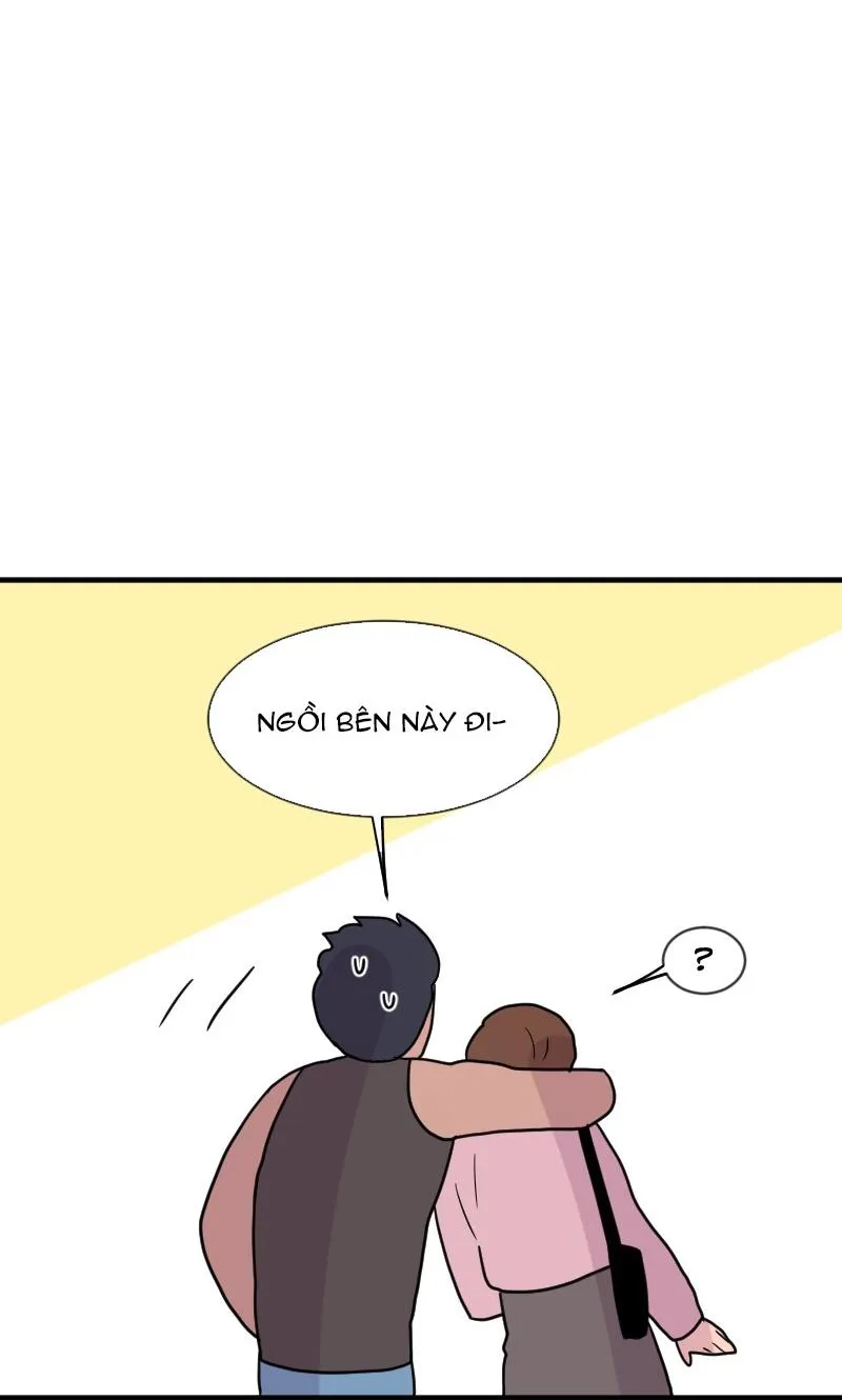 Truyện Ngôn Nhưng Không Ngôn Lắm Chapter 50 Trang 52