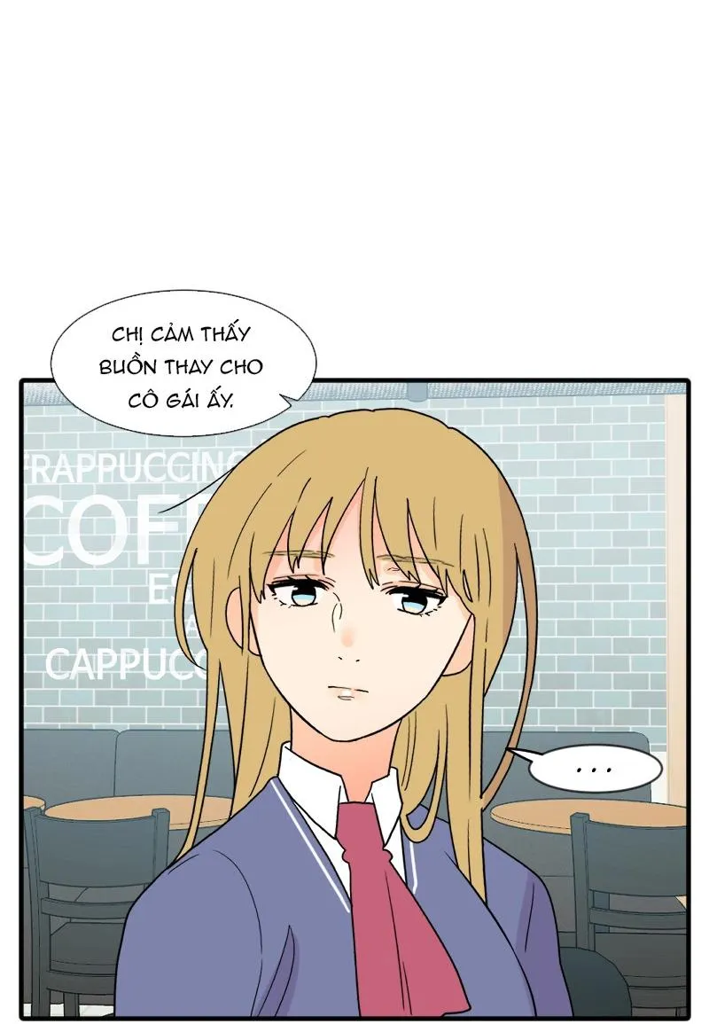 Truyện Ngôn Nhưng Không Ngôn Lắm Chapter 50 Trang 55