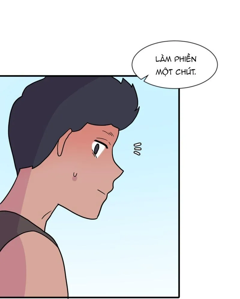 Truyện Ngôn Nhưng Không Ngôn Lắm Chapter 50 Trang 59