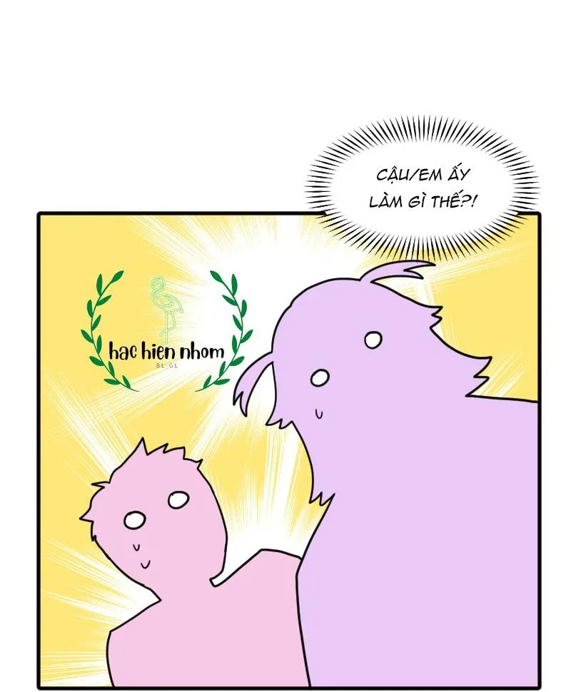 Truyện Ngôn Nhưng Không Ngôn Lắm Chapter 50 Trang 62