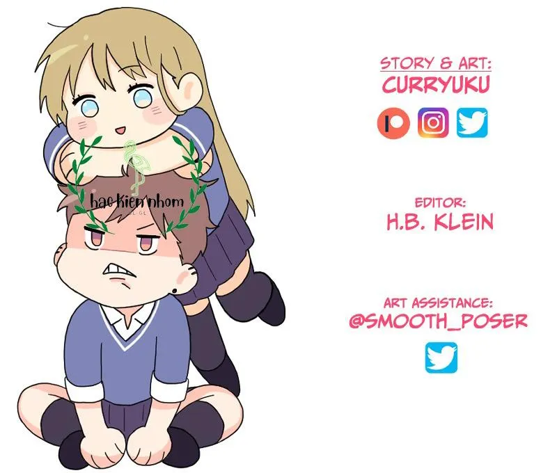 Truyện Ngôn Nhưng Không Ngôn Lắm Chapter 50 Trang 67