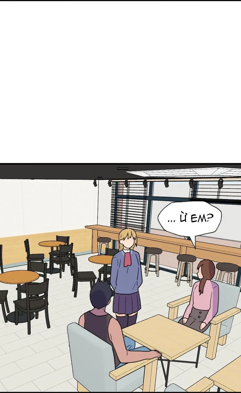 Truyện Ngôn Nhưng Không Ngôn Lắm Chapter 51 Trang 4