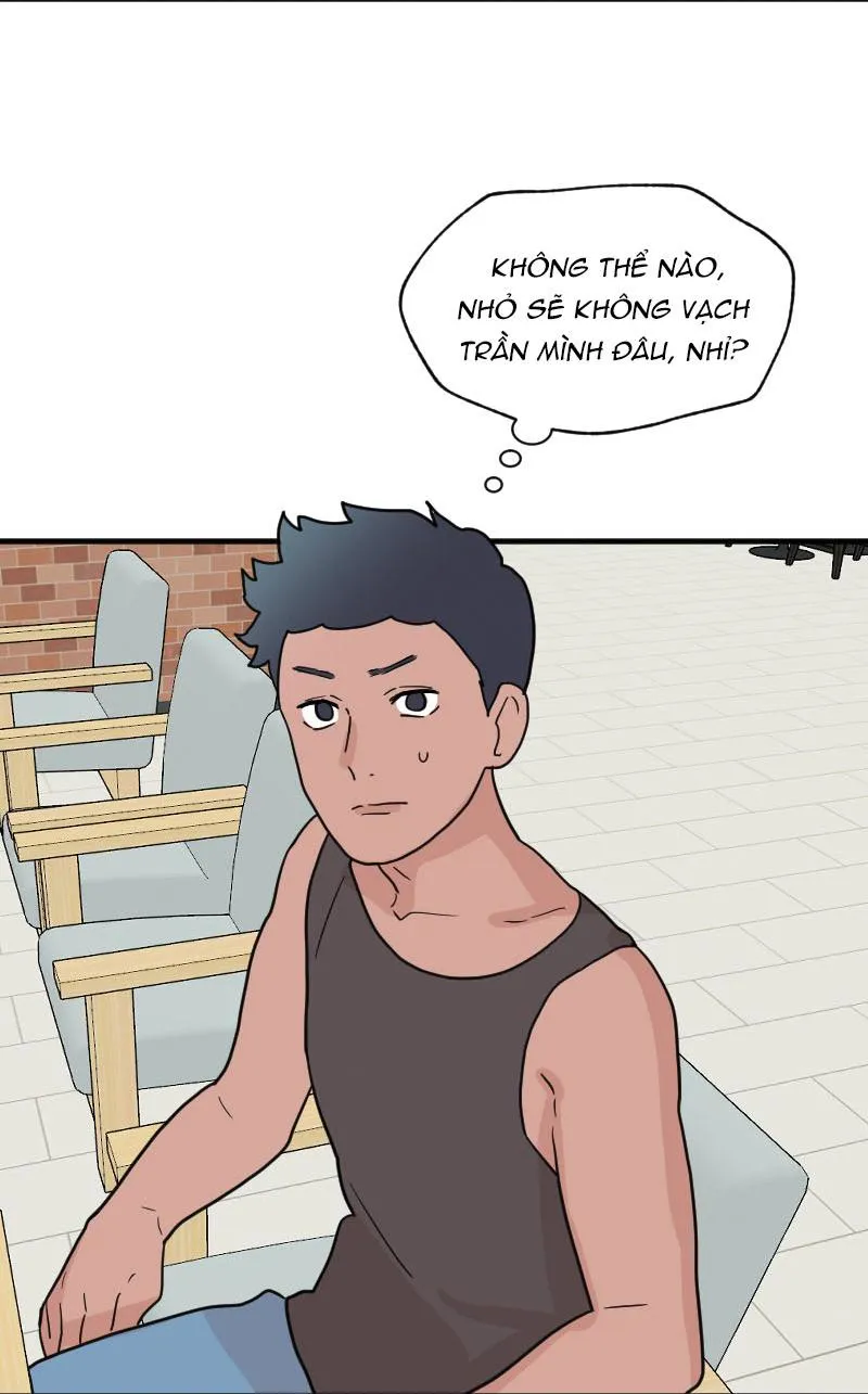 Truyện Ngôn Nhưng Không Ngôn Lắm Chapter 51 Trang 5