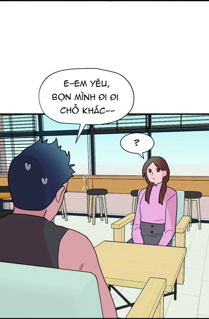 Truyện Ngôn Nhưng Không Ngôn Lắm Chapter 51 Trang 6